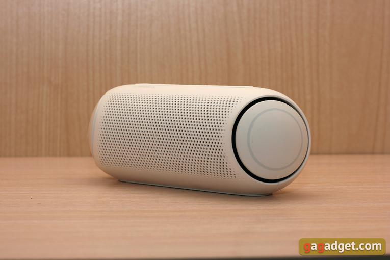 LG XBOOM Go Bluetooth Speakers Review (PL2, PL5, PL7)-21