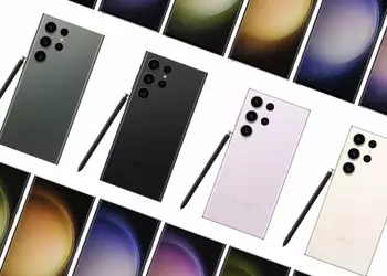 Insider: Galaxy S23 flagships will get an improved version of the Snapdragon 8 Gen 2 chip