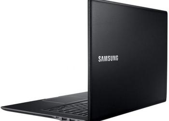 Samsung анонсировала ультрабук ATIV Book 9 Style с 15.6-дюймовым FullHD дисплеем