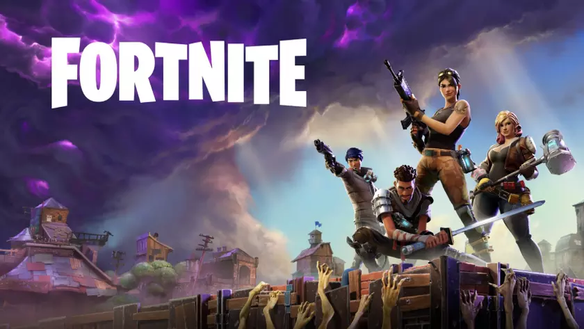 В Fortnite появится транспорт для одного или нескольких игроков