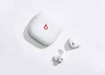 Beats Fit Pro на Amazon: TWS-наушники c ANC, защитой IPX4 и чипом Apple H1 за $159.95 (скидка $40)