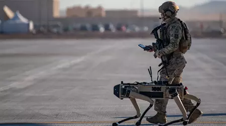 Google retire de son site web sa promesse de ne pas utiliser l'IA pour fabriquer des armes