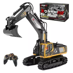 kolegend RC Excavator