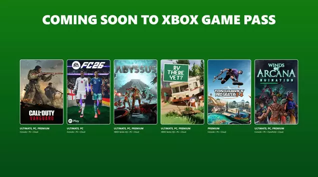 Call of Duty: Vanguard and EA ...