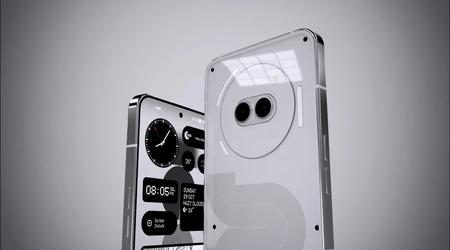 Carl Pei : le Nothing Phone (2a) ne fonctionnera pas avec le processeur Dimensity 7200 de MediaTek