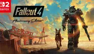 Fallout 4 вышла на Switch 2 — с поддержкой 60 FPS, отличной графикой, всеми дополнениями и, о, чудо, без багов!