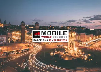 Теперь официально: выставку MWC 2020 отменили из-за коронавируса