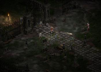 В Diablo II: Resurrected пересмотрят баланс персонажей: впервые за 11 лет