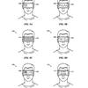 Un brevetto di Jony Ive rivela interessanti caratteristiche degli occhiali Apple Vision Pro-4