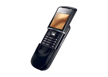 Характеристики звонилок Nokia 6300 и Nokia 8000 рассекретили до анонса