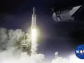 NASA и SpaceX выводят на орбиту Nancy Grace Roman: новый взгляд на темную энергию