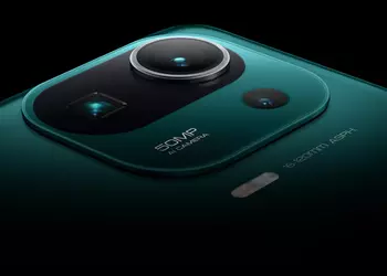 Xaiomi top manager hinted at the announcement of Xiaomi 12 Ultra