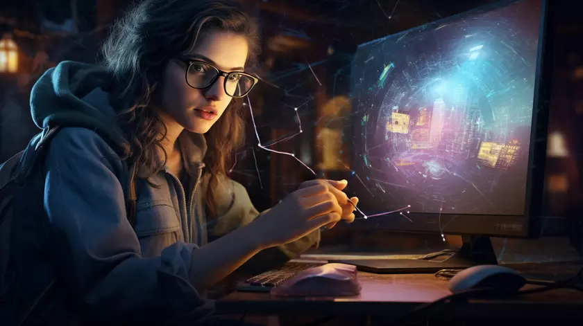 Популярная журналистка Луиза Блейн заняла должность творческого руководителя в Blumhouse Games