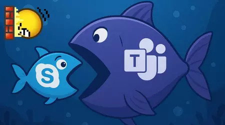 Le service révolutionnaire qui se nourrit de lui-même : l'histoire complète de Skype