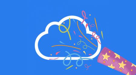 Bloomberg: Apple will launch Confetti - iCloud's holiday event organising service - this week