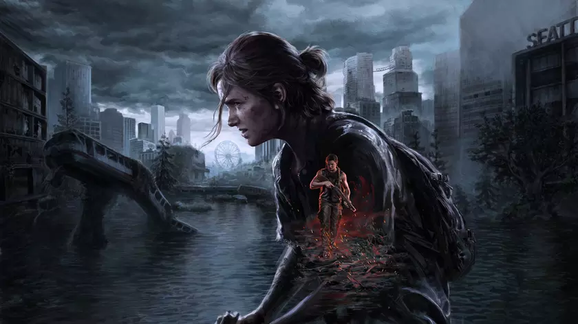 The Last of Us Part II PlayStation Plus