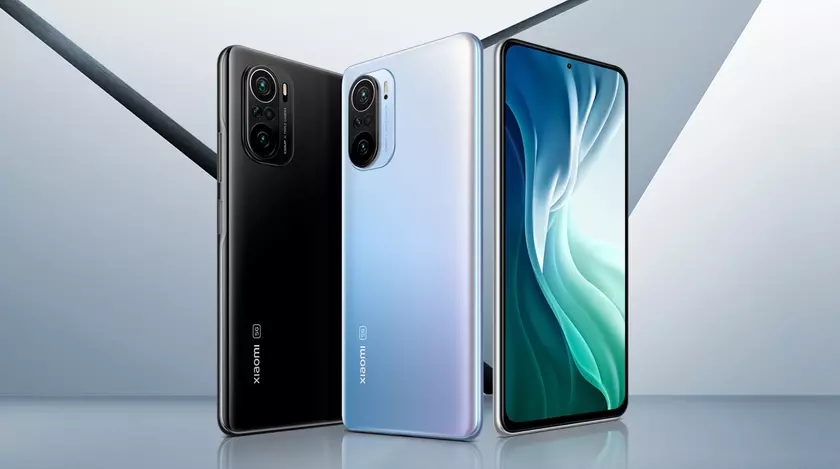 Xiaomi 12X получит Snapdragon 870, 50-МП камеру и экран AMOLED на 120 Гц