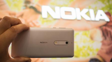 The brand Nokia for the year rose to 147 positions in the rating of Brand Finance
