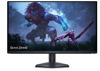 В сети рассказали о преимуществах игрового монитора Alienware 27 360 Гц QD OLED 360 Гц