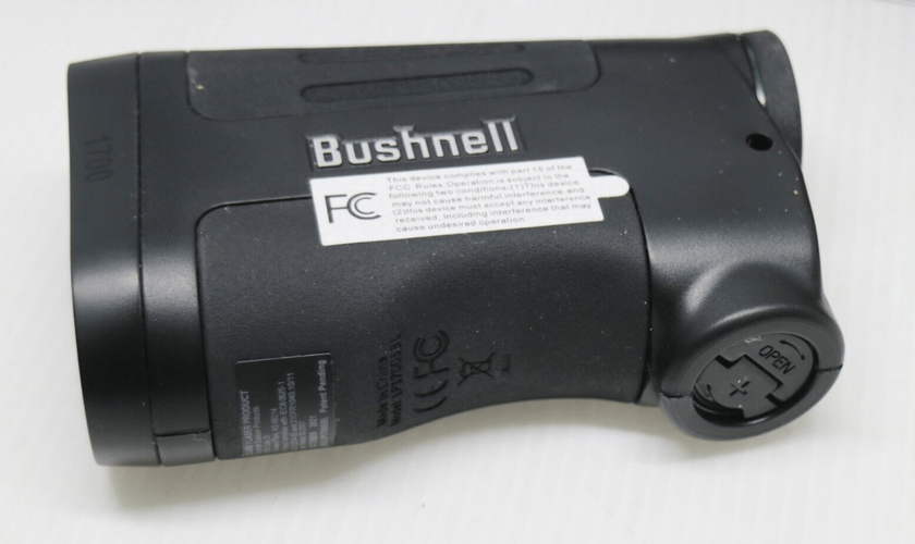 Bushnell Prime 1700 Waterproof Rangefinder
