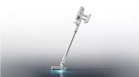 Xiaomi Mijia Wireless Vacuum Cleaner 4 Pro: пилосос для тих, хто ненавидить чистити контейнери