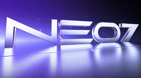 Realme Neo7 with a record 7000mAh battery, IP69 protection and Dimensity 9300+ chip will be available in the Chinese market on 11 December