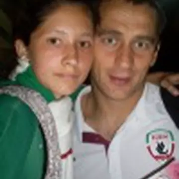 Алина Габайдуллина