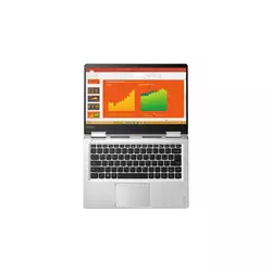 Lenovo Yoga 710-14 (80V4004MRA) Silver