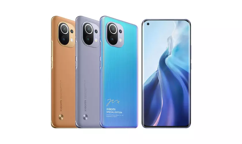 Xiaomi Mi 11 будет стоить в Европе немного дороже, чем в Китае (на самом деле нет)