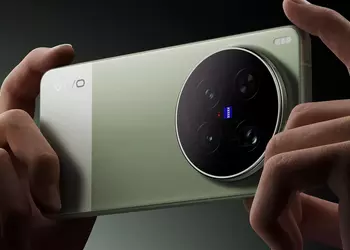 Новейший фотофлагман Vivo X300 Ultra готовится к глобальному релизу — уже на следующей неделе он перестанет быть китайским эксклюзивом