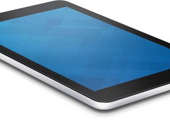 Dell выпустила недорогой Windows-планшет Venue Pro 8 3000