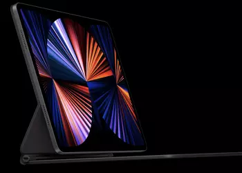 12.9 inches is not enough: Apple is working on increasing the iPad screen