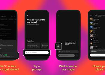 Spotify weitet KI-Wiedergabelisten-Funktion auf weitere Länder ...