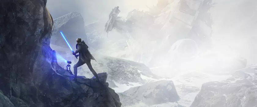 Сценаристка Uncharted и отмененной игры по Star Wars делает новую игру во вселенной Star Wars