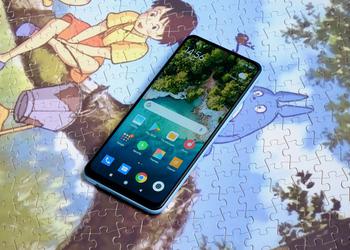 Xiaomi представит недорогой смартфон Redmi Note 10 Lite