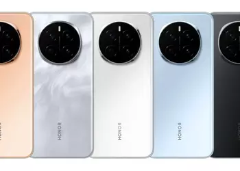 HONOR анонсировала Magic7 в Китае: смартфон с беспроводной зарядкой 80 Вт и Snapdragon 8 Elite