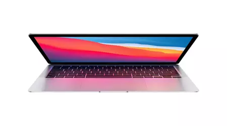 Offer of the day: MacBook Air with M1 chip on Amazon for $699 ($300 off)
