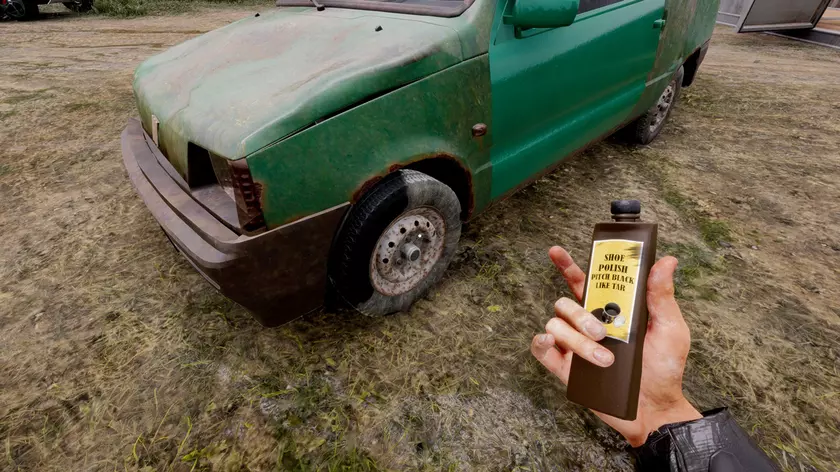 Как разгорелся скандал вокруг Totally Legit Wheeler Dealer?