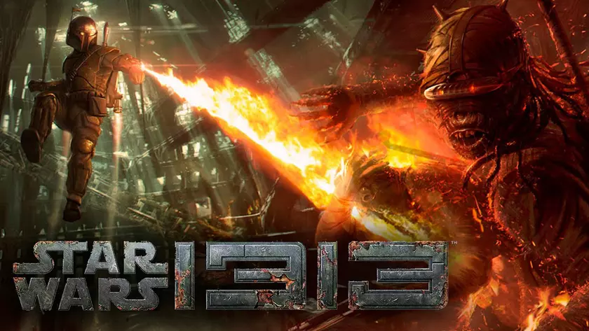 Star Wars Outlaws не была вдохновлена отмененной игрой о Бобе Фетте Star Wars 1313 или другими проектами LucasArts, - заявляют разработчики