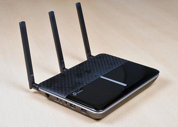 Przegląd routera Wi-Fi TP-Link Archer C2300: trzy kina internetowe w domu