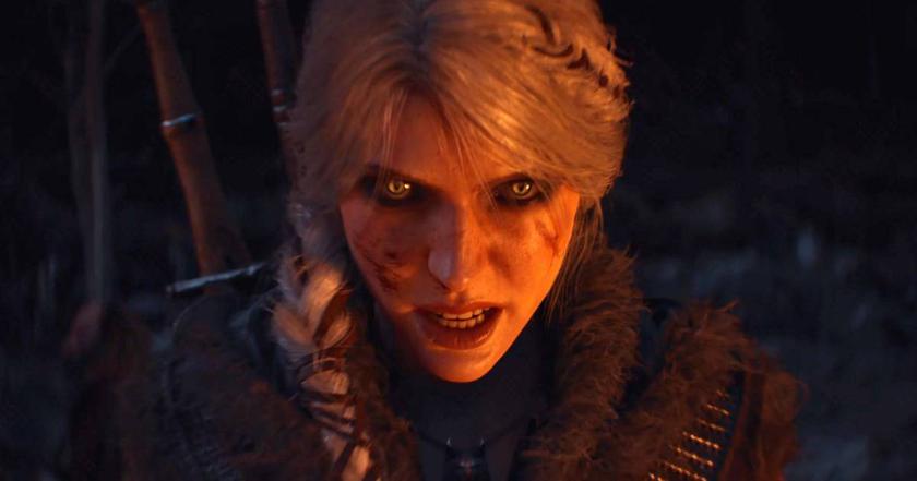 Погружение в мир The Witcher 4: первый взгляд из трейлера