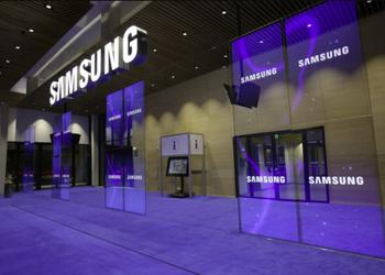 Samsung Display registered new trademark "UDR", may mean Ultra Dynamic Range