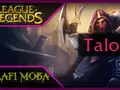 Гайды Лига Легенд - Guide League of Legends (обновляется)