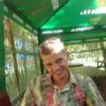 Виталий Дячок