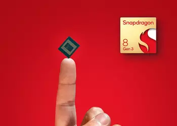 Какие смартфоны первыми получат процессор Snapdragon 8 Gen 3