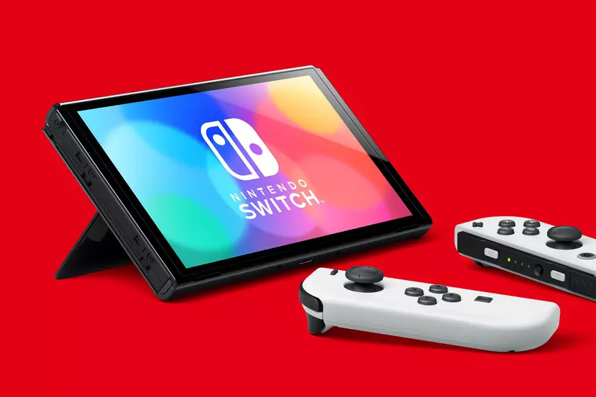 Только Switch (OLED): Nintendo не планирует выпускать другие игровые консоли в этом году