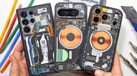 Ruthless tech blogger JerryRigEverything put down the scalpel and lighter and named the most repairable and least reliable smartphones of 2025