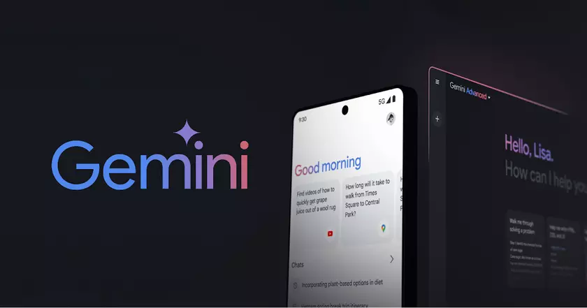 Google запускает Gemini для подростков со школьными учетными записями и функцию Read Along