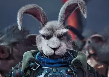 Брутальный Кролик возвращается: анонсирован динамичный экшен Zoopunk, который станет приквелом FIST Forged in Shadow Torch