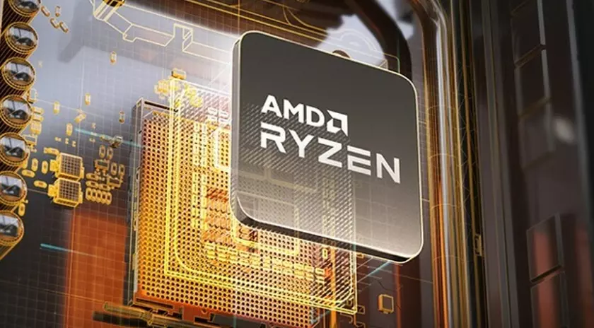 Новые горизонты производительности: AMD Ryzen захватывают рынок
